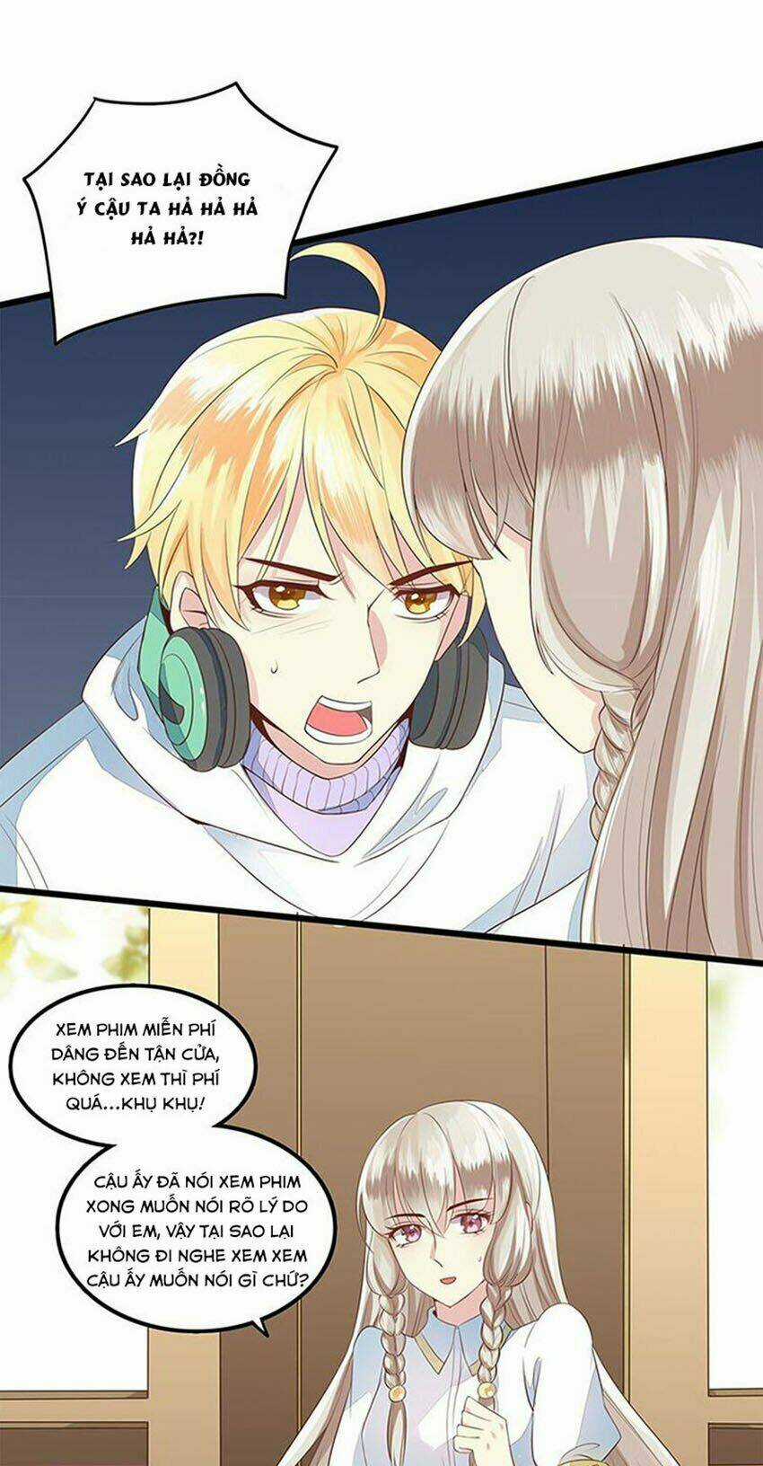 Bắt Quỷ - Chapter 3 - Trang 22