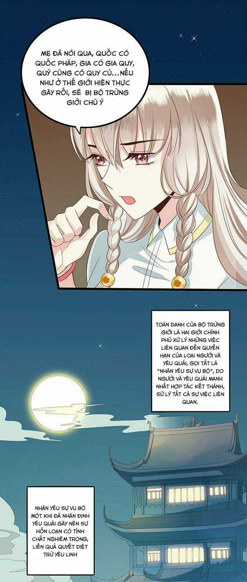 Bắt Quỷ - Chapter 3 - Trang 24