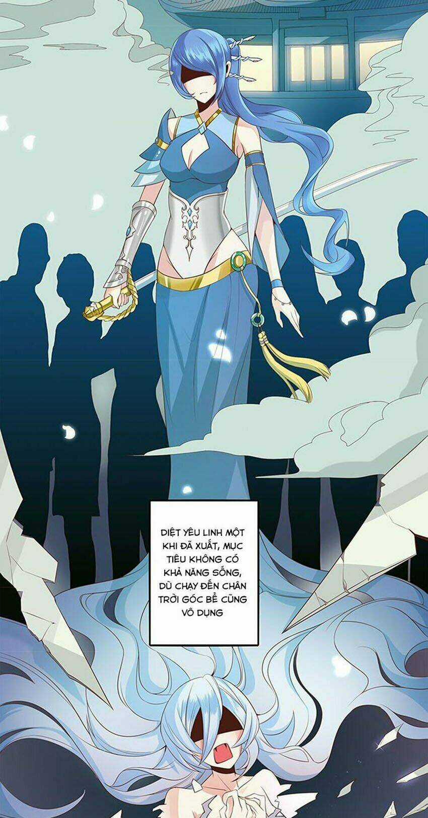 Bắt Quỷ - Chapter 3 - Trang 25