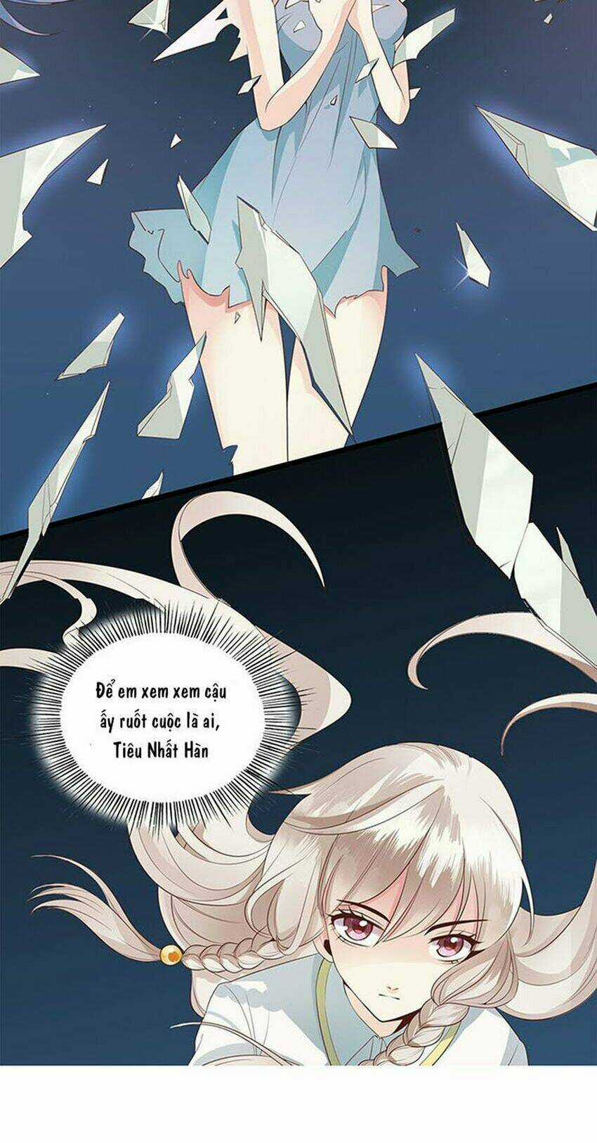 Bắt Quỷ - Chapter 3 - Trang 26