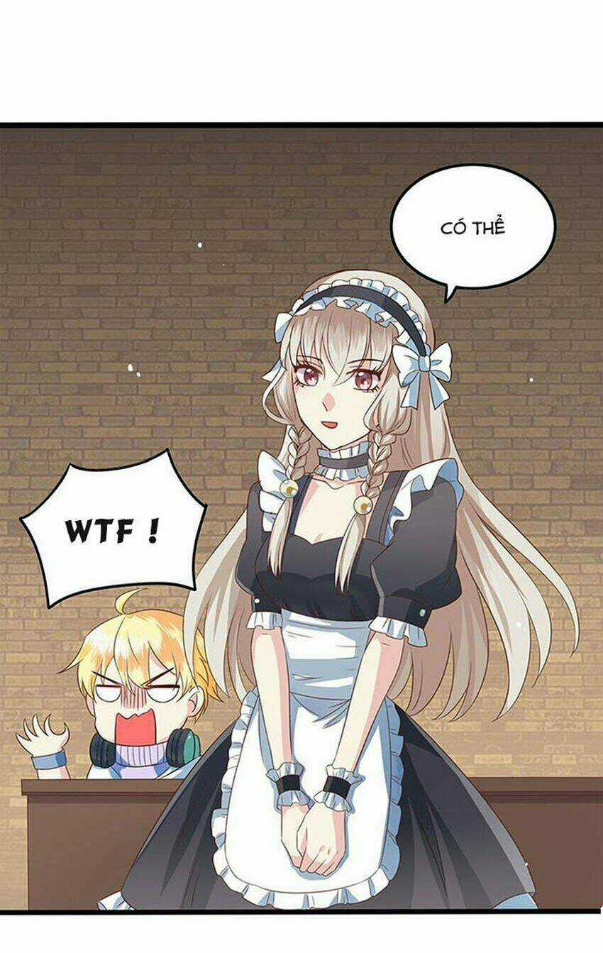 Bắt Quỷ - Chapter 3 - Trang 8