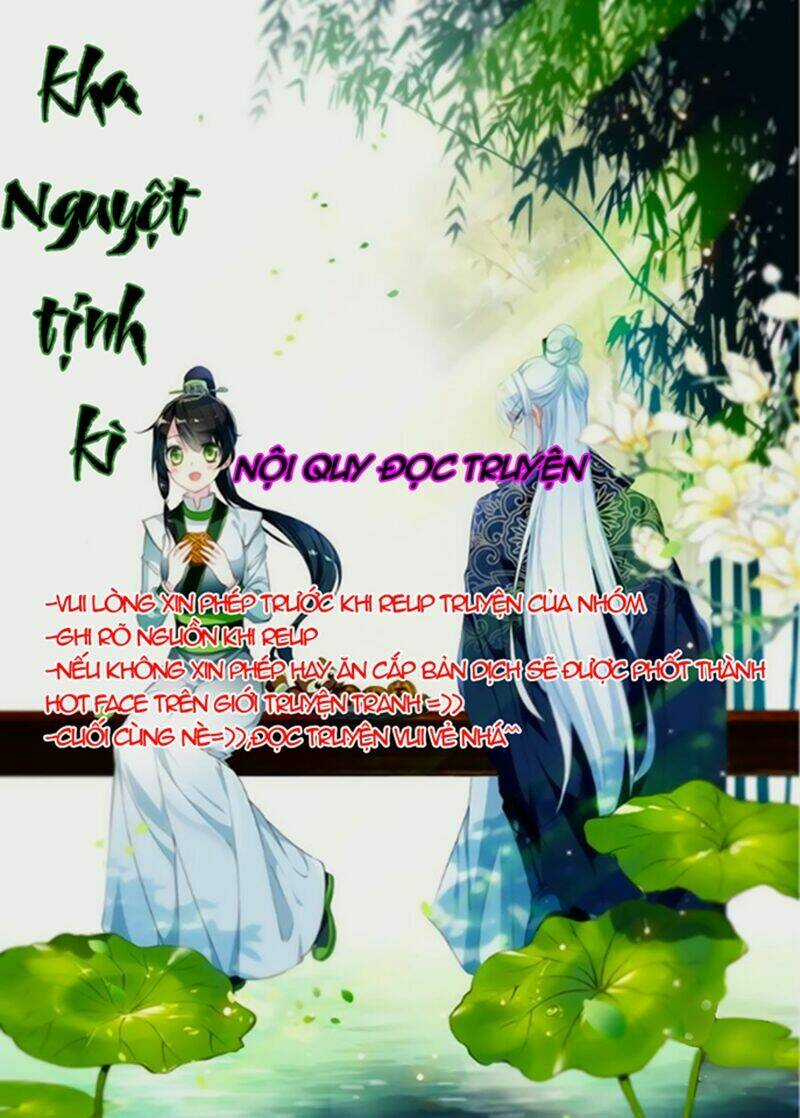 Bắt Quỷ - Chapter 4 - Trang 2