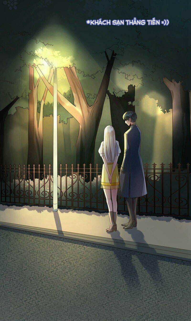 Bắt Quỷ - Chapter 4 - Trang 11