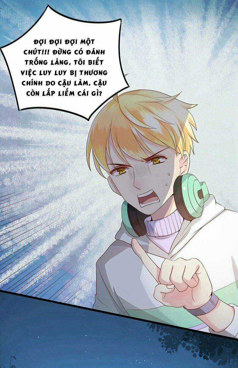 Bắt Quỷ - Chapter 4 - Trang 21