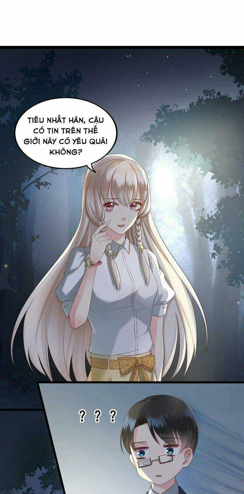 Bắt Quỷ - Chapter 4 - Trang 23