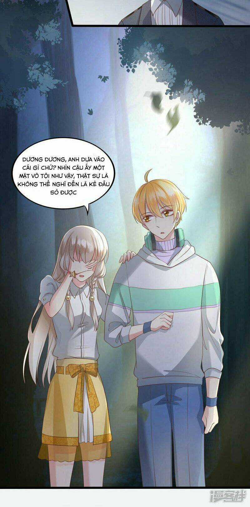 Bắt Quỷ - Chapter 4 - Trang 24