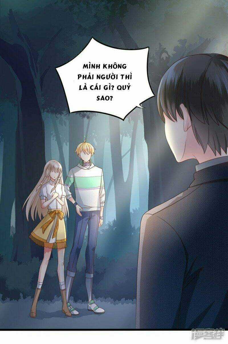 Bắt Quỷ - Chapter 4 - Trang 30