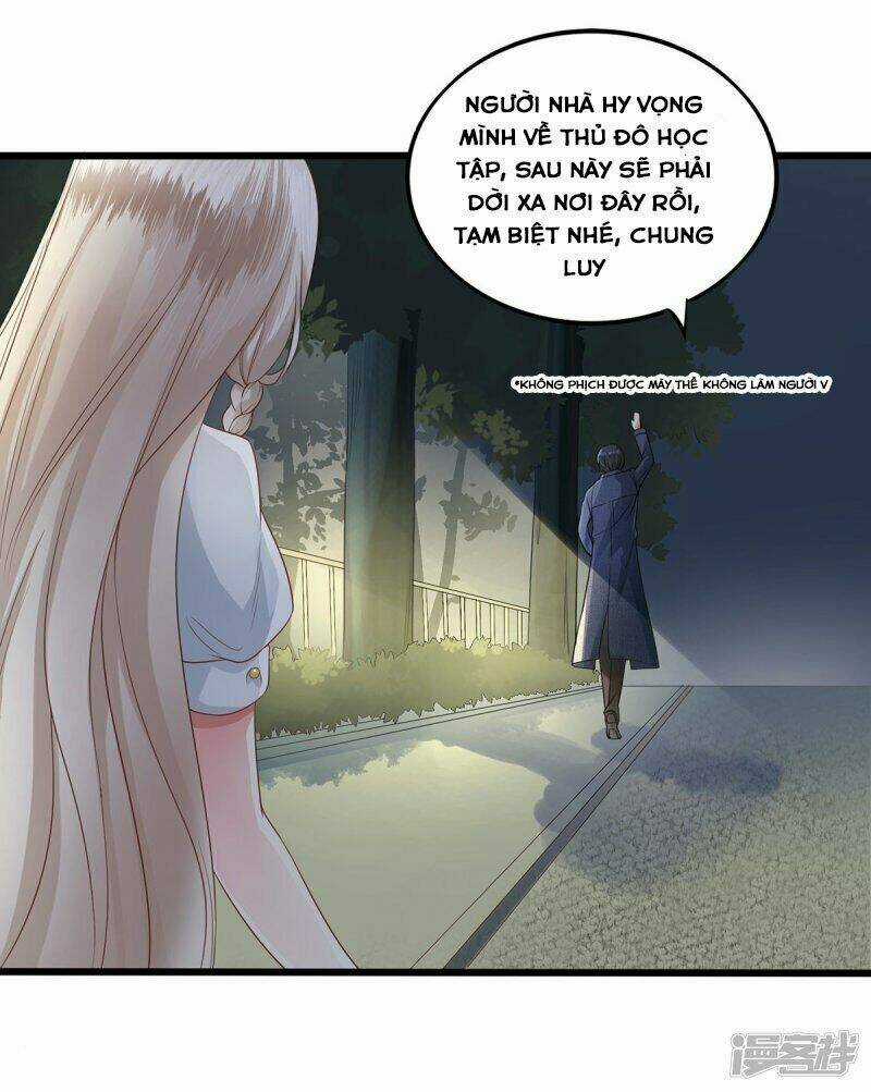 Bắt Quỷ - Chapter 4 - Trang 34