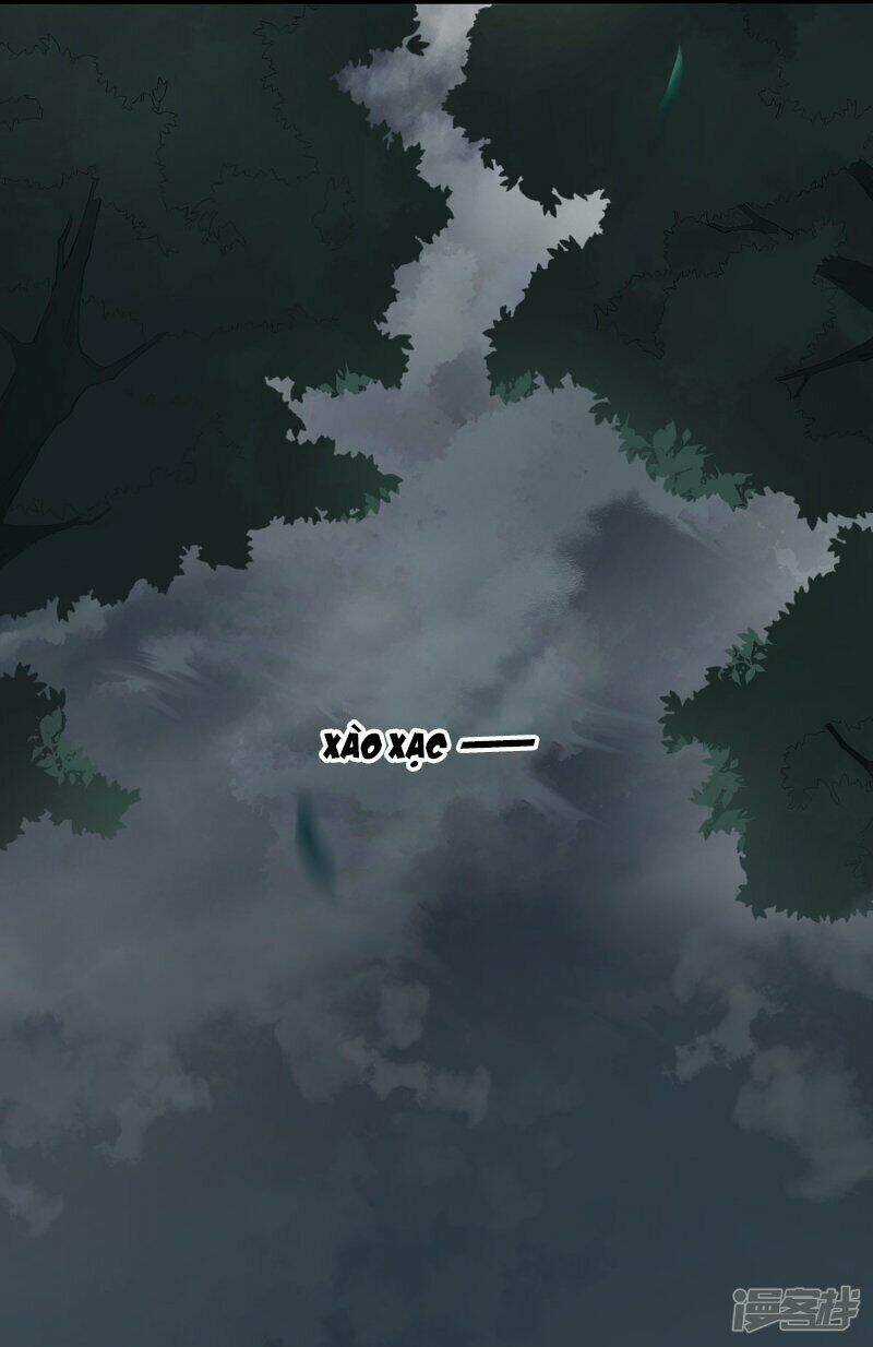 Bắt Quỷ - Chapter 4 - Trang 36