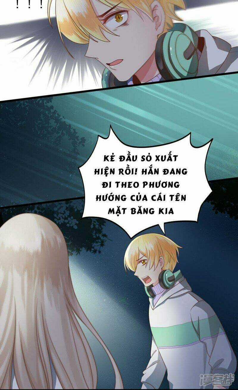 Bắt Quỷ - Chapter 4 - Trang 38