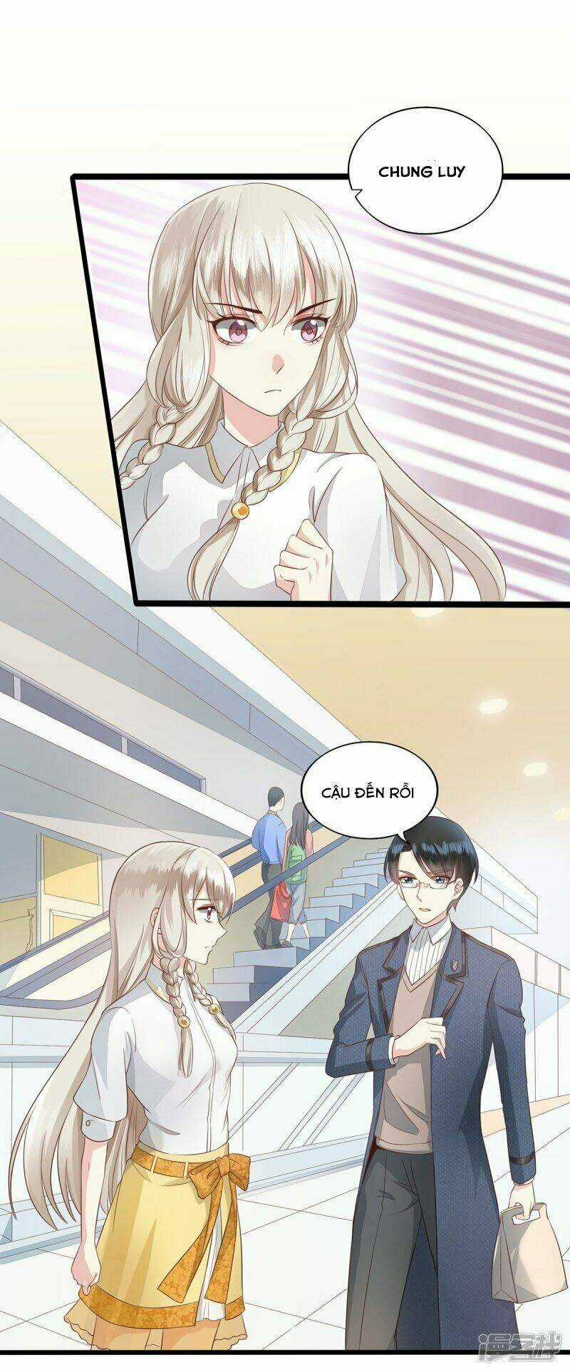 Bắt Quỷ - Chapter 4 - Trang 6