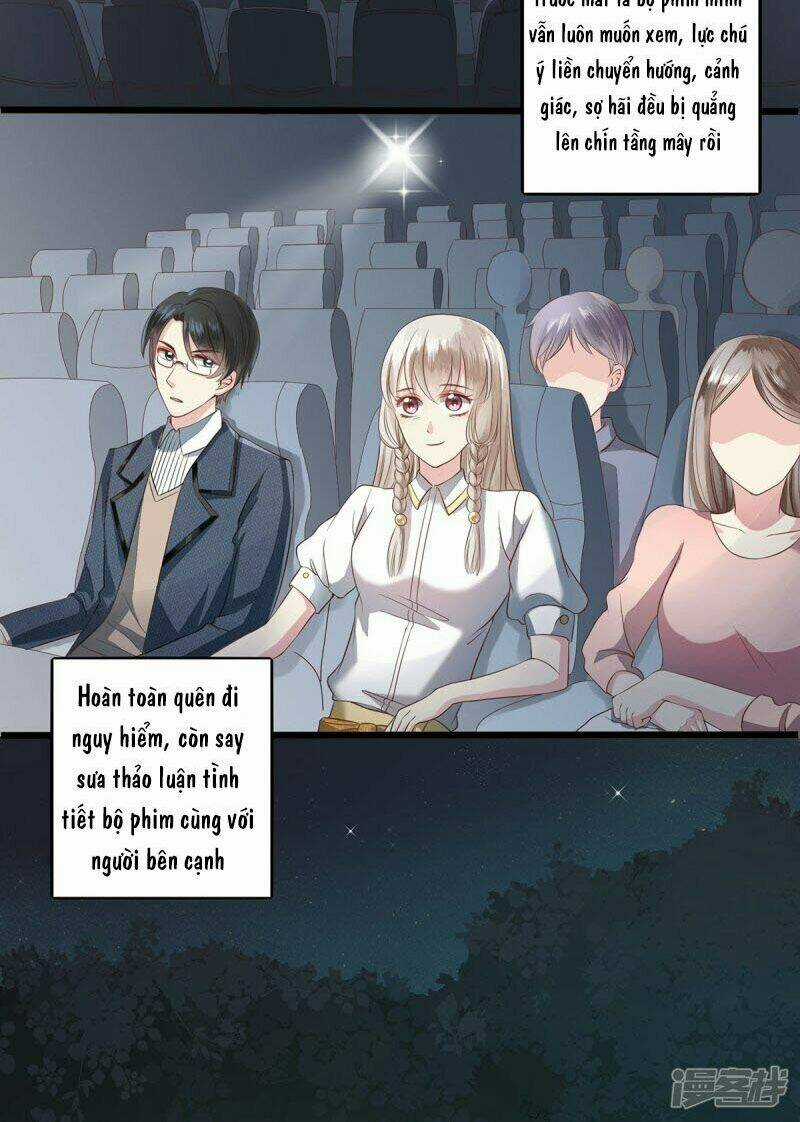 Bắt Quỷ - Chapter 4 - Trang 10