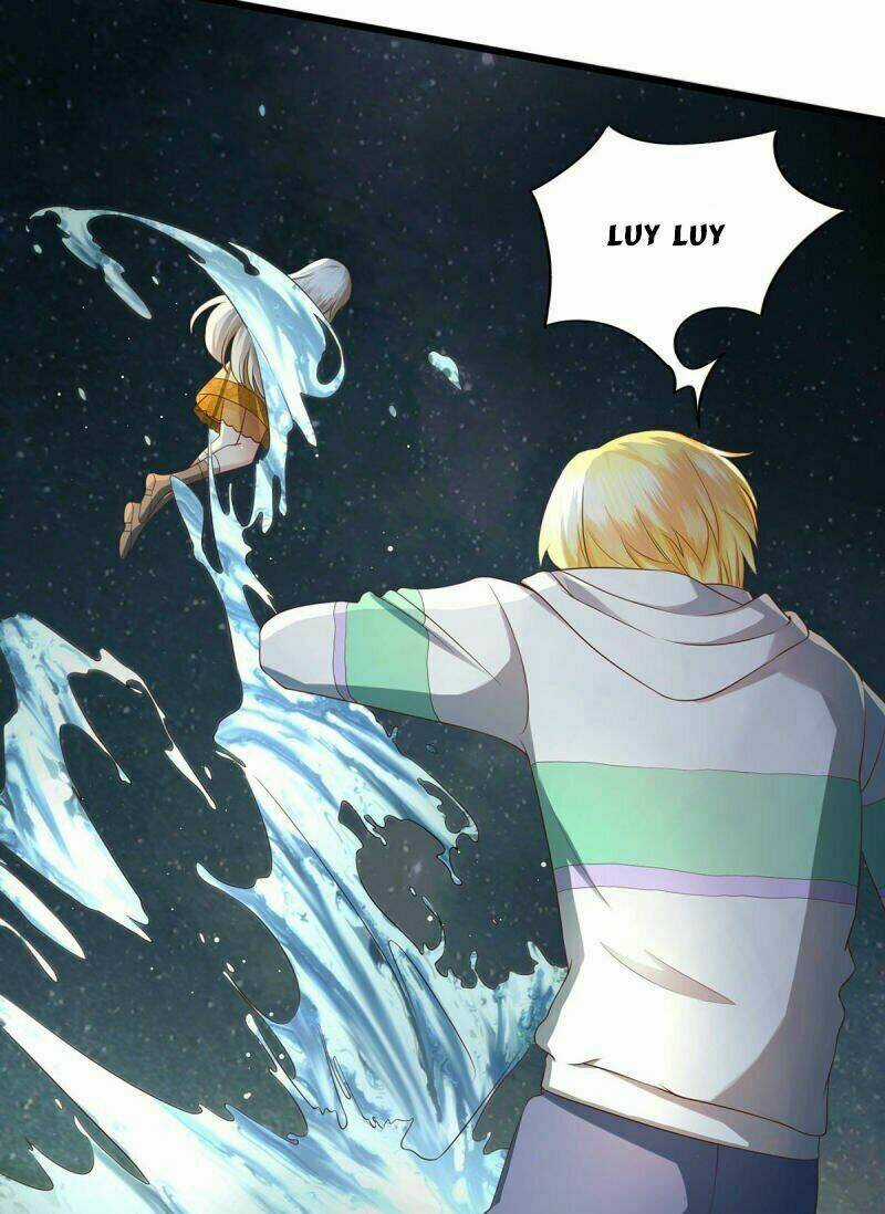 Bắt Quỷ - Chapter 5 - Trang 11