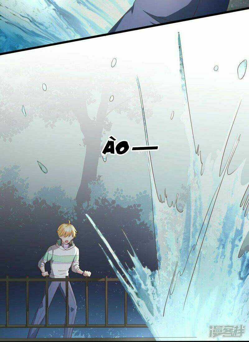 Bắt Quỷ - Chapter 5 - Trang 12