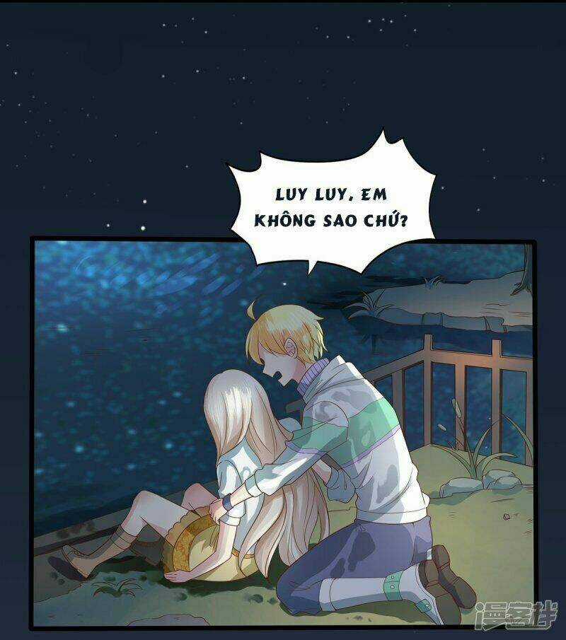 Bắt Quỷ - Chapter 5 - Trang 19