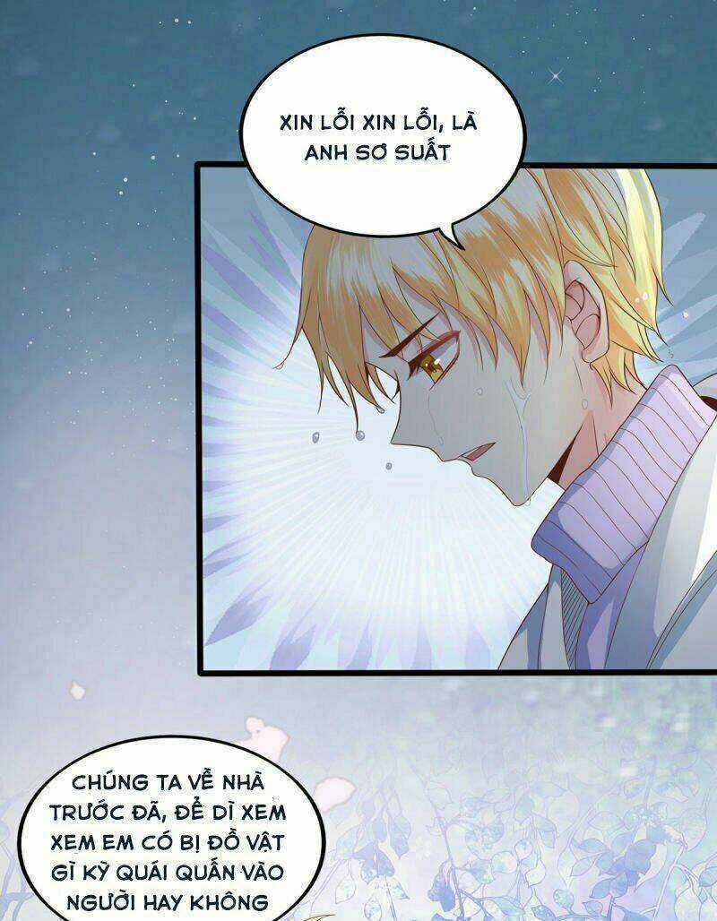 Bắt Quỷ - Chapter 5 - Trang 21