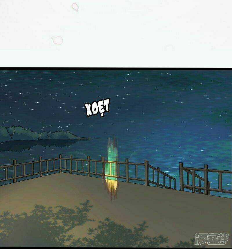 Bắt Quỷ - Chapter 5 - Trang 23