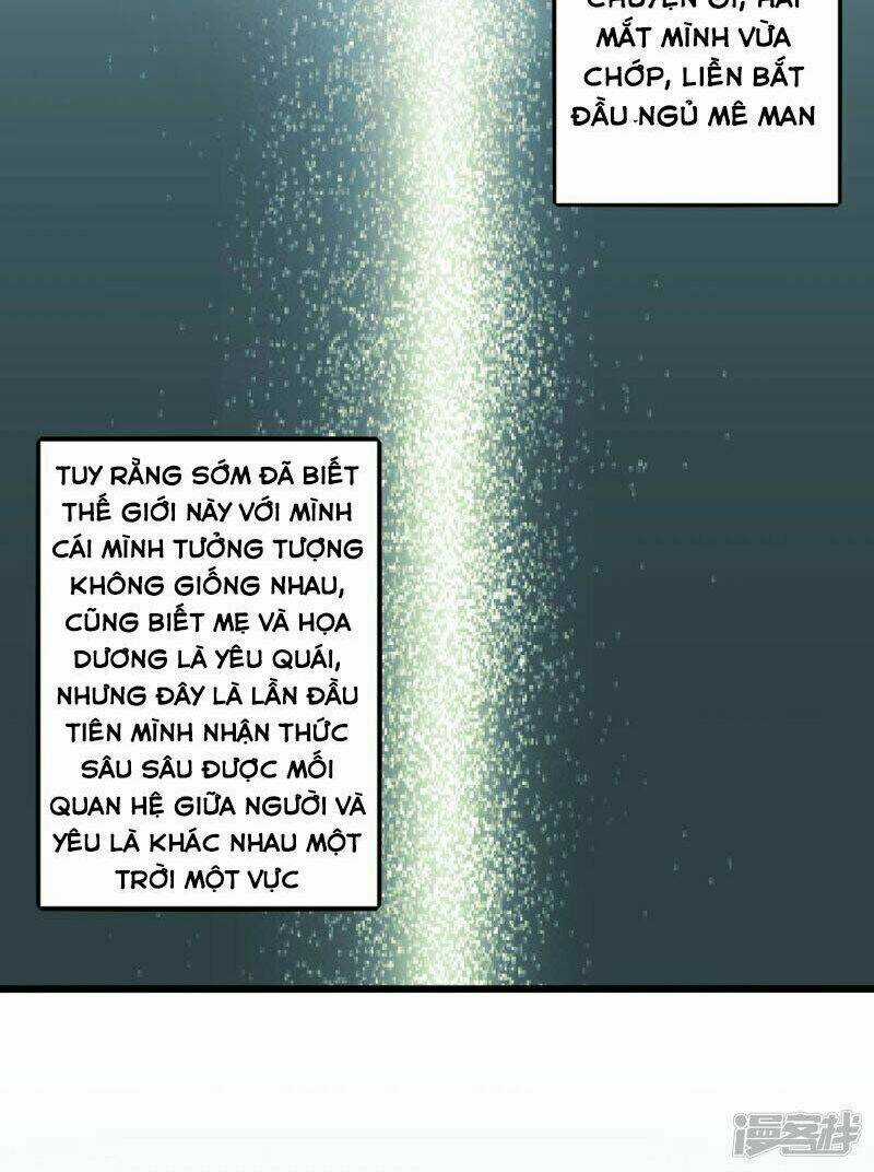 Bắt Quỷ - Chapter 5 - Trang 30