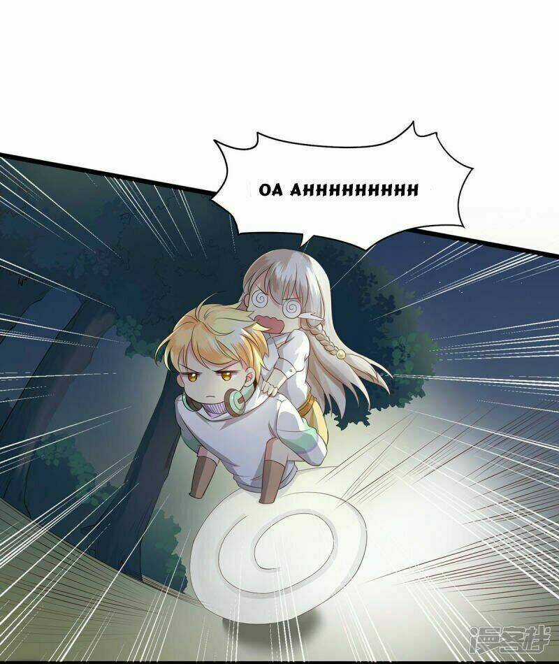 Bắt Quỷ - Chapter 5 - Trang 4