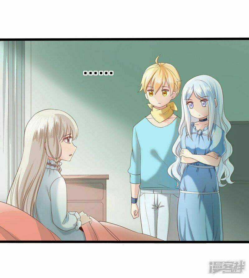 Bắt Quỷ - Chapter 5 - Trang 37