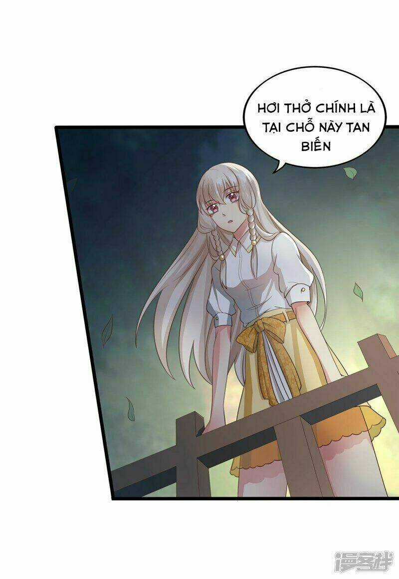 Bắt Quỷ - Chapter 5 - Trang 7