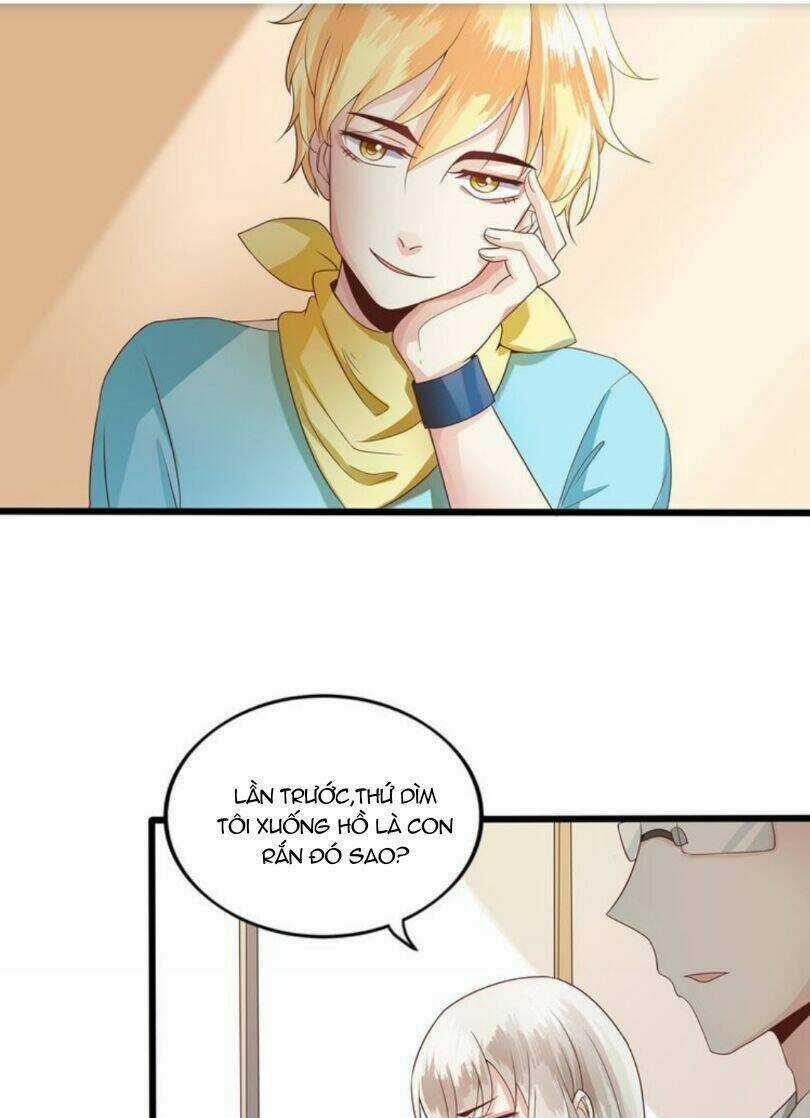 Bắt Quỷ - Chapter 7 - Trang 13