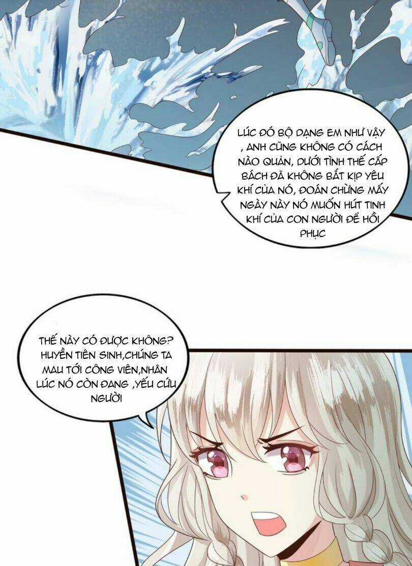 Bắt Quỷ - Chapter 7 - Trang 15