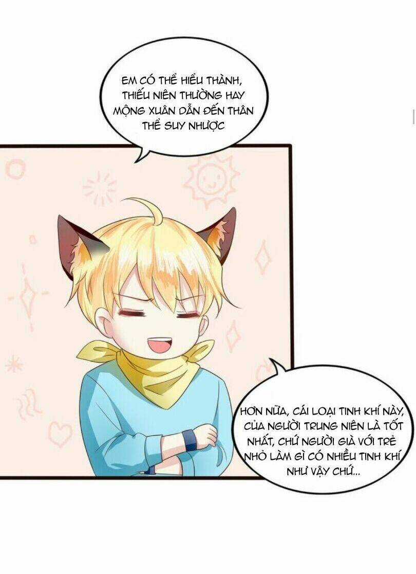 Bắt Quỷ - Chapter 7 - Trang 18