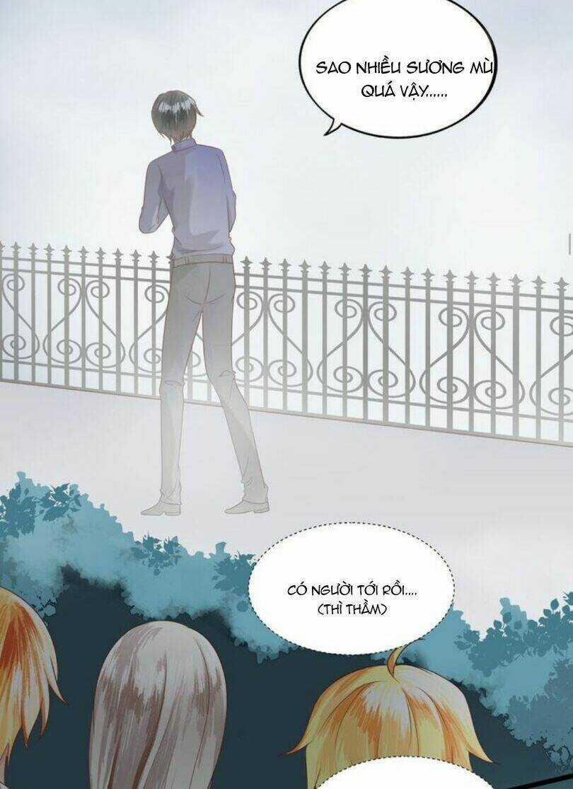 Bắt Quỷ - Chapter 7 - Trang 22