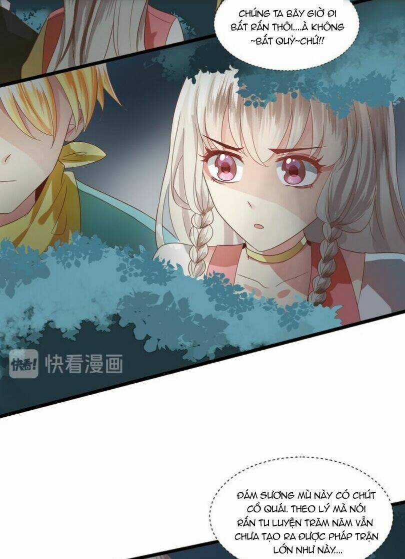 Bắt Quỷ - Chapter 7 - Trang 23