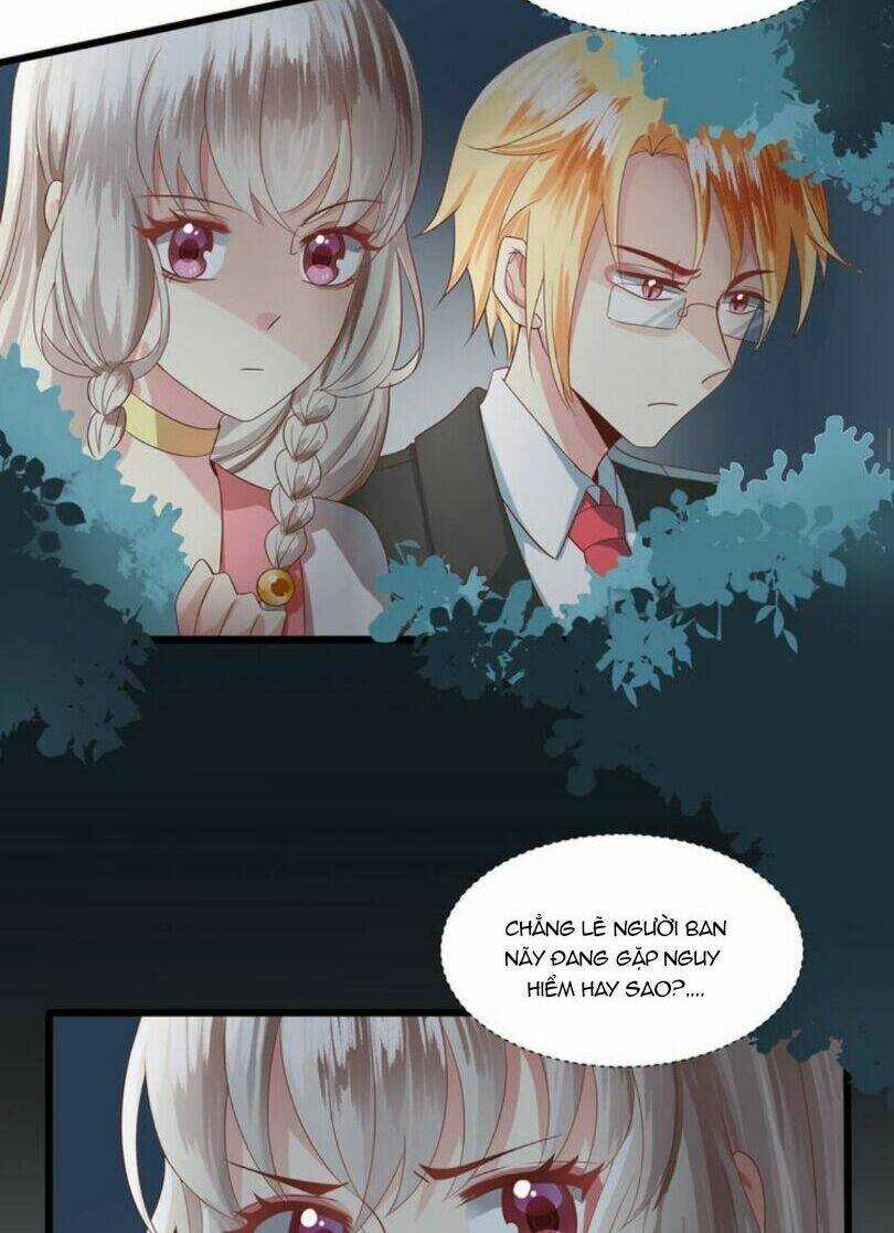 Bắt Quỷ - Chapter 7 - Trang 24