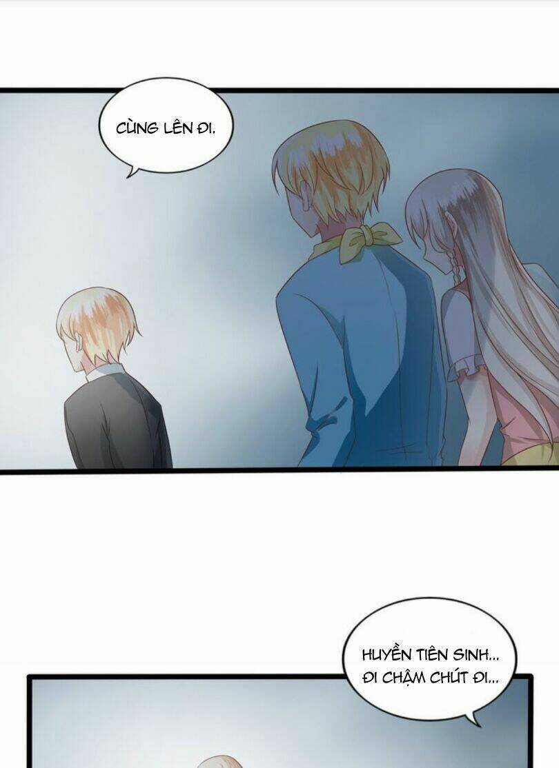 Bắt Quỷ - Chapter 7 - Trang 29