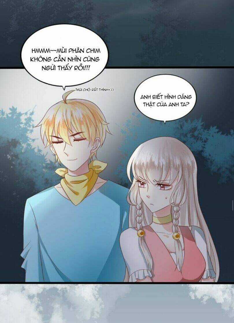 Bắt Quỷ - Chapter 7 - Trang 32