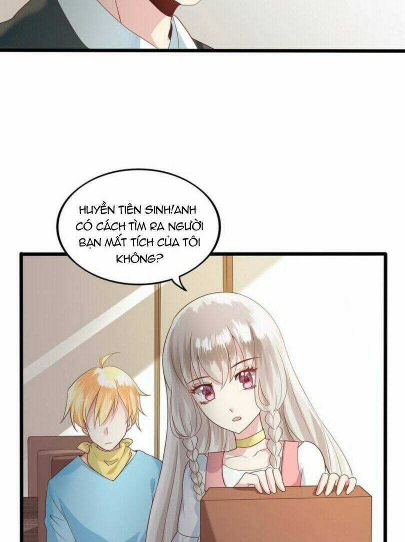 Bắt Quỷ - Chapter 7 - Trang 6