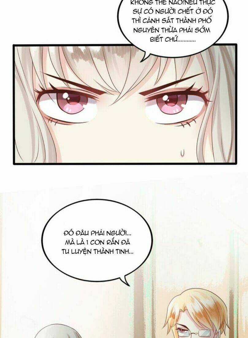 Bắt Quỷ - Chapter 7 - Trang 10