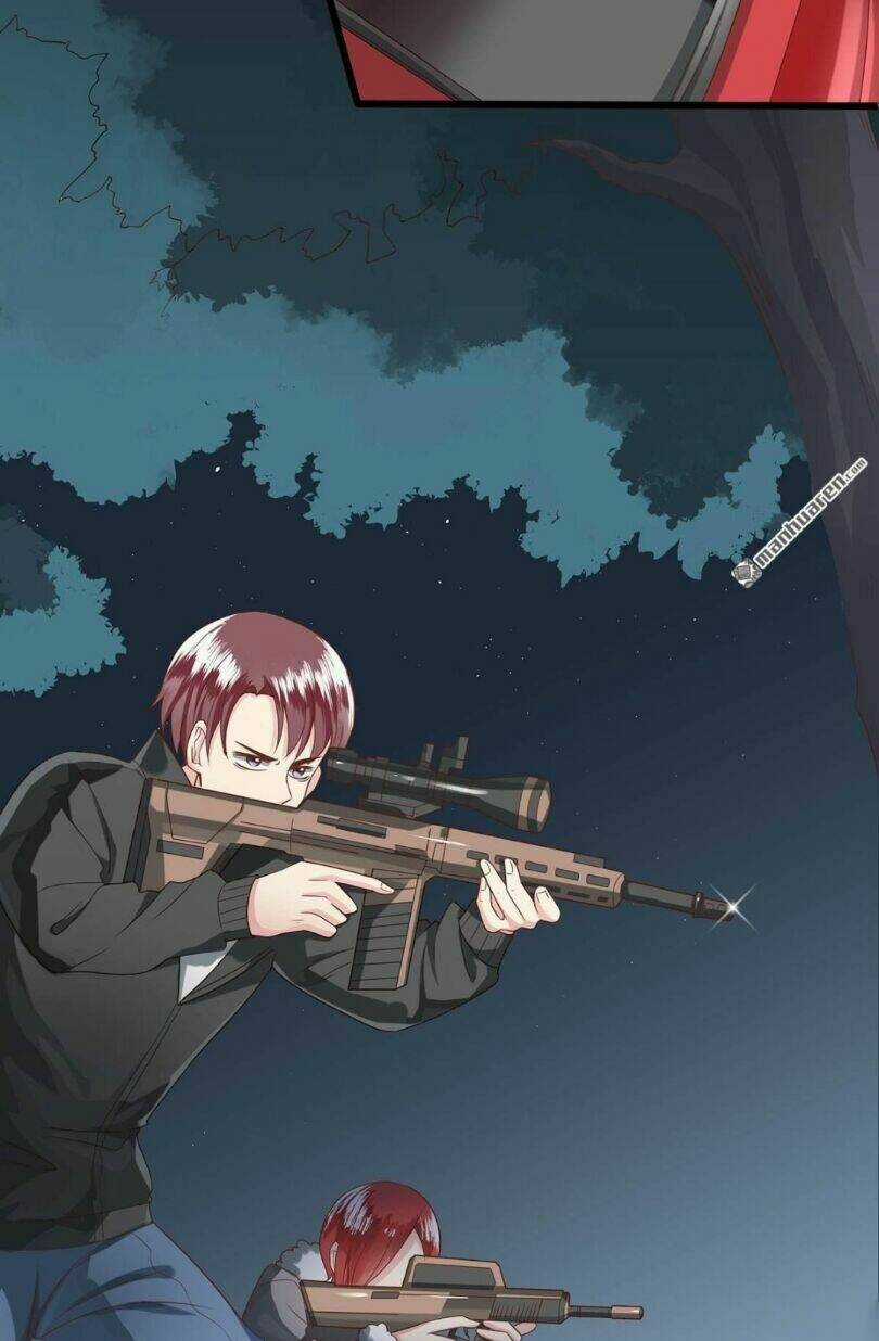 Bắt Quỷ - Chapter 8 - Trang 13