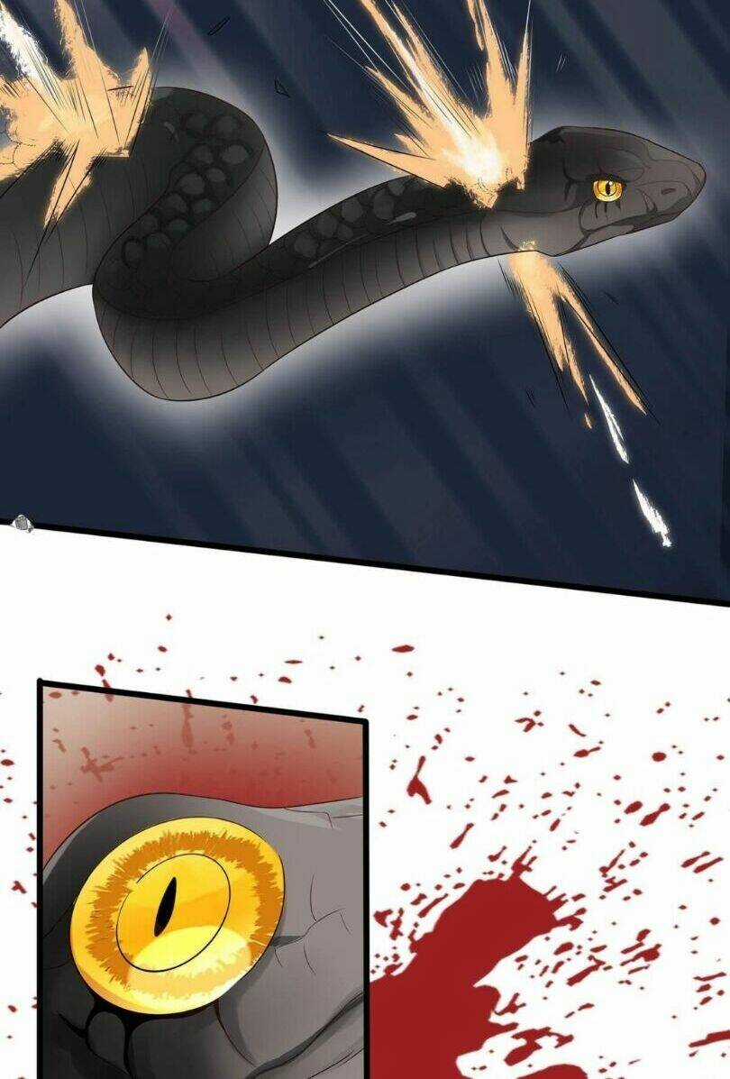 Bắt Quỷ - Chapter 8 - Trang 16