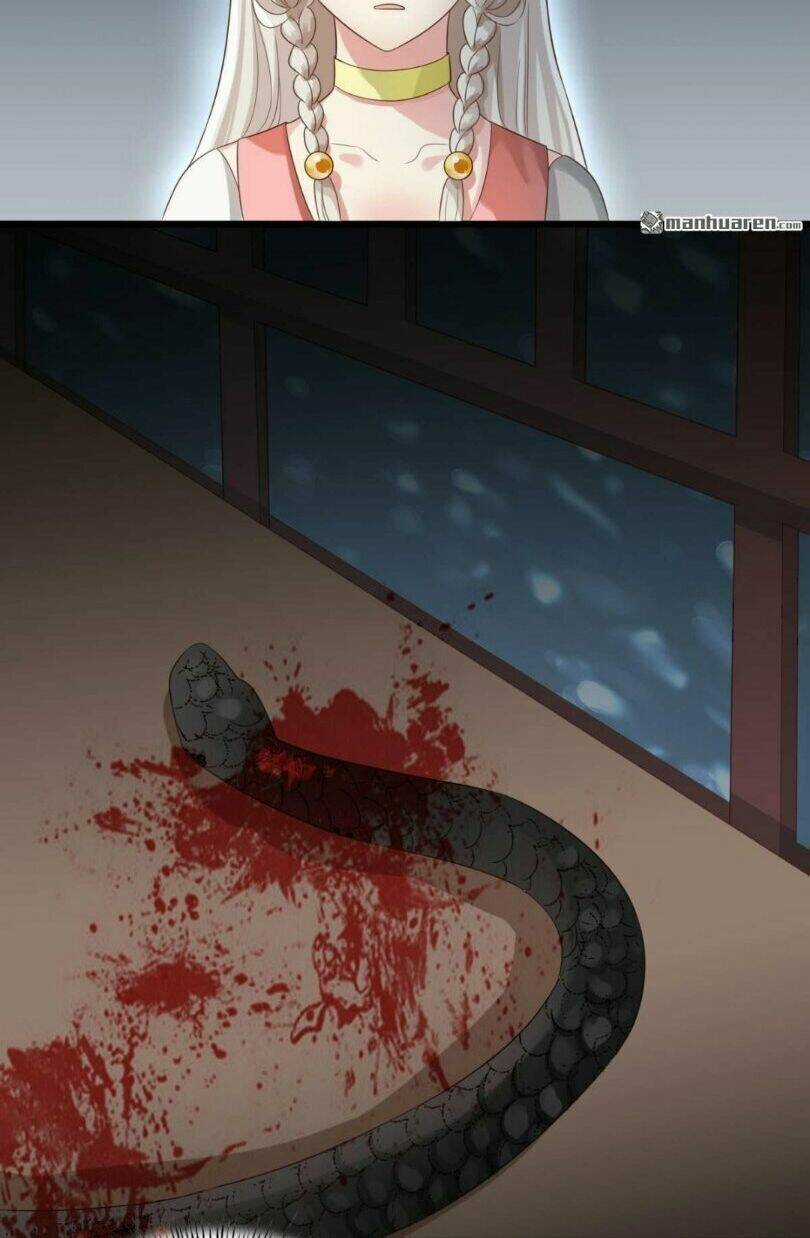 Bắt Quỷ - Chapter 8 - Trang 18