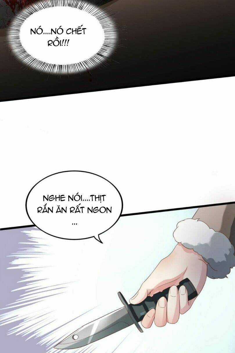 Bắt Quỷ - Chapter 8 - Trang 19