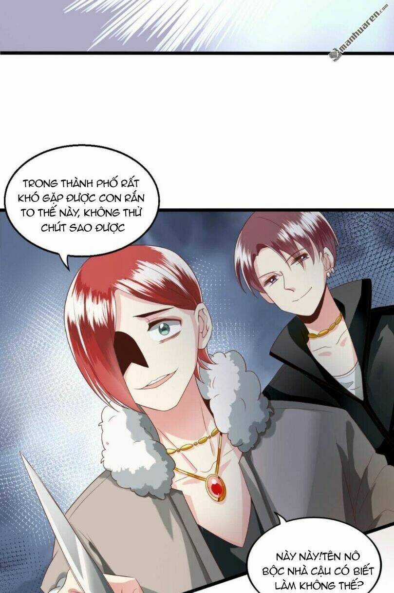 Bắt Quỷ - Chapter 8 - Trang 20