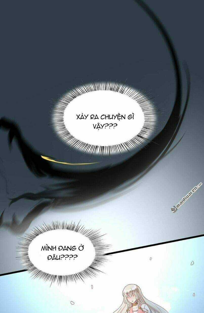 Bắt Quỷ - Chapter 8 - Trang 3