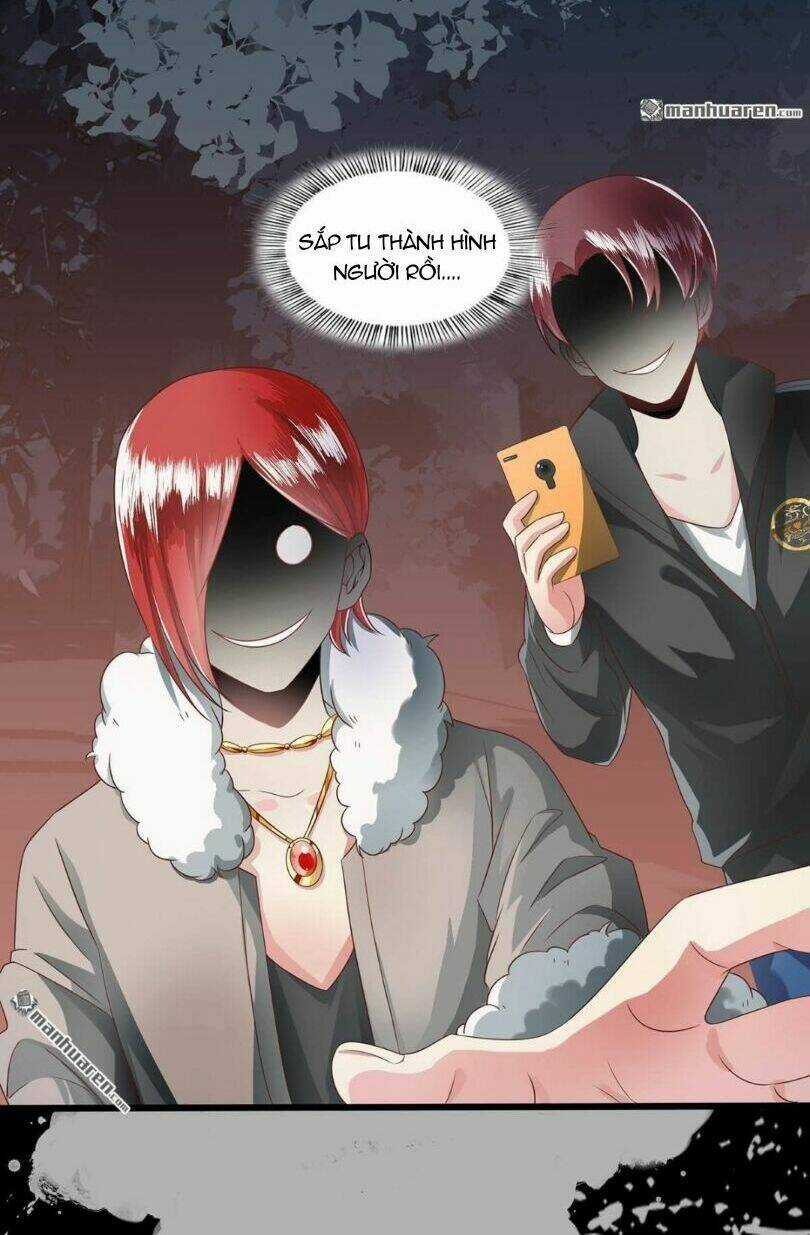 Bắt Quỷ - Chapter 8 - Trang 24