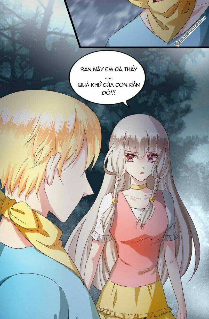 Bắt Quỷ - Chapter 8 - Trang 28