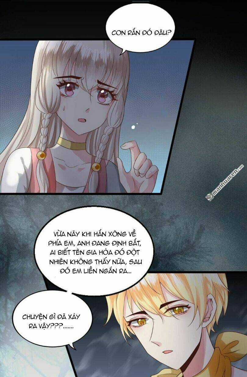 Bắt Quỷ - Chapter 8 - Trang 29