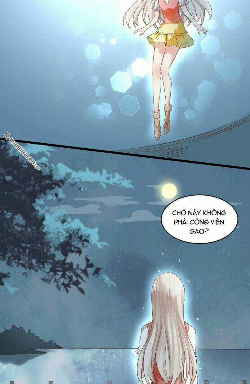 Bắt Quỷ - Chapter 8 - Trang 4