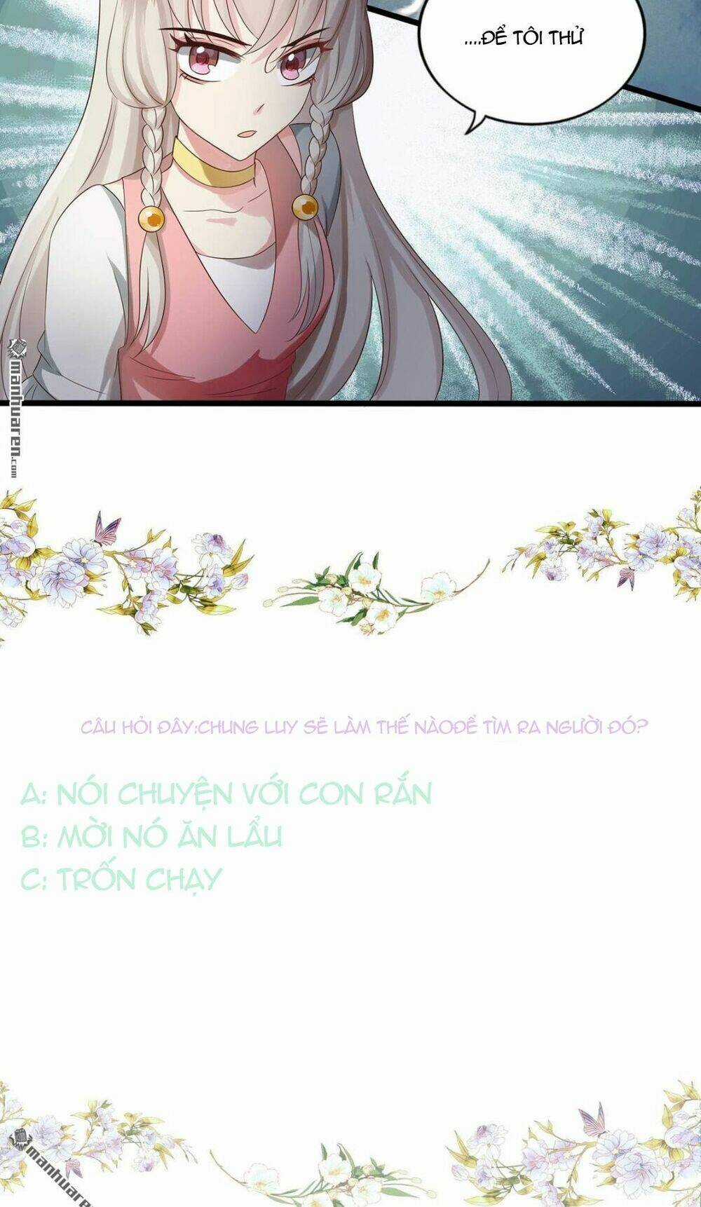 Bắt Quỷ - Chapter 8 - Trang 31