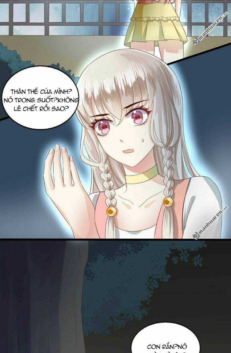 Bắt Quỷ - Chapter 8 - Trang 5