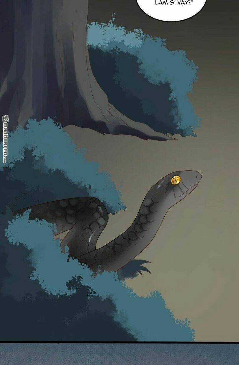 Bắt Quỷ - Chapter 8 - Trang 6