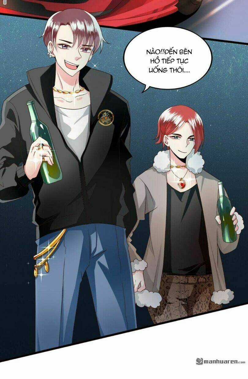 Bắt Quỷ - Chapter 8 - Trang 9