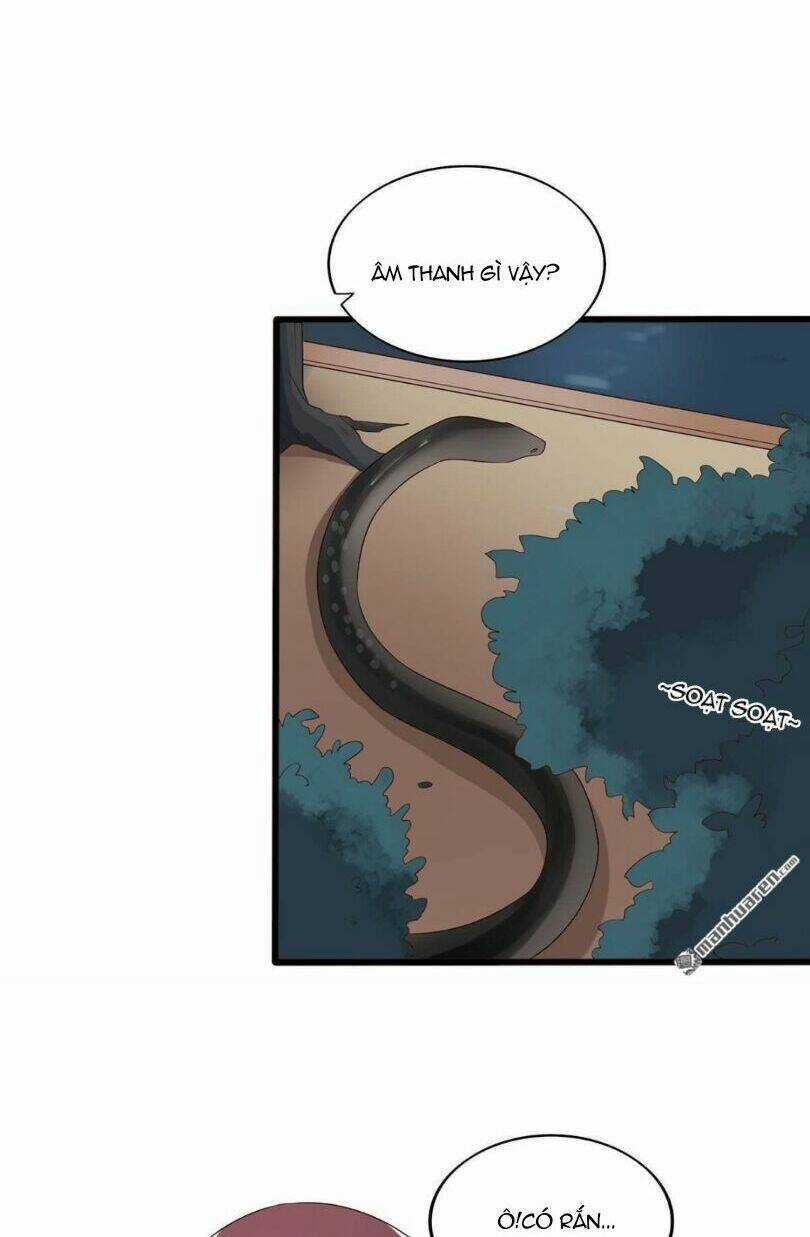 Bắt Quỷ - Chapter 8 - Trang 10